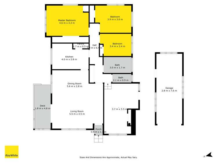 1/39 Majesty Place Half Moon Bay_22