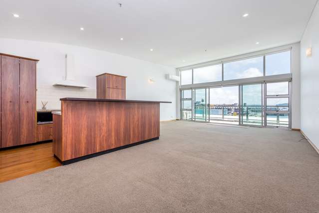 145 Quay Street Waitemata Harbour_2