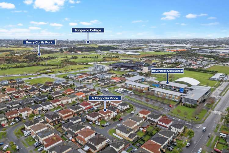 5 Magnolia Place Flat Bush_2