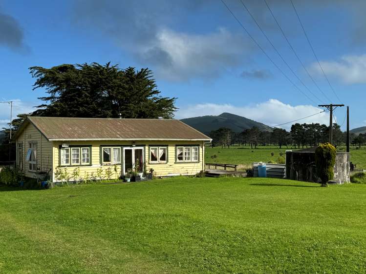 3945 State Highway 12 Aranga Kaipara Rural Property For Sale One Roof