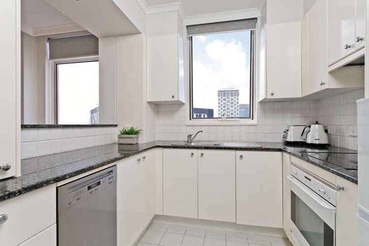 1907/8 Albert Street Auckland Central_8