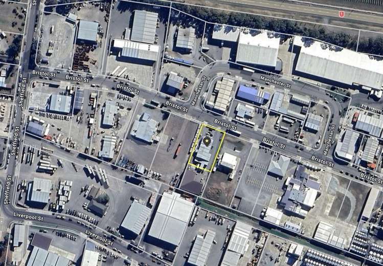 12A Bristol Street Riverlands_19