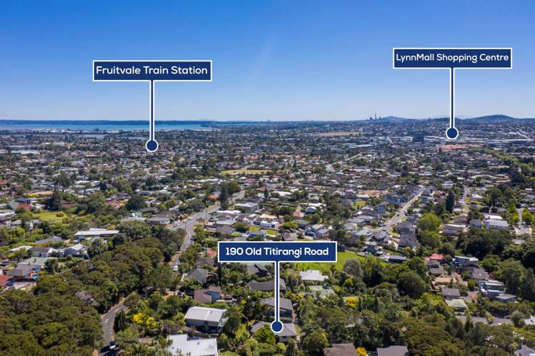 190 Old Titirangi Road Titirangi_29