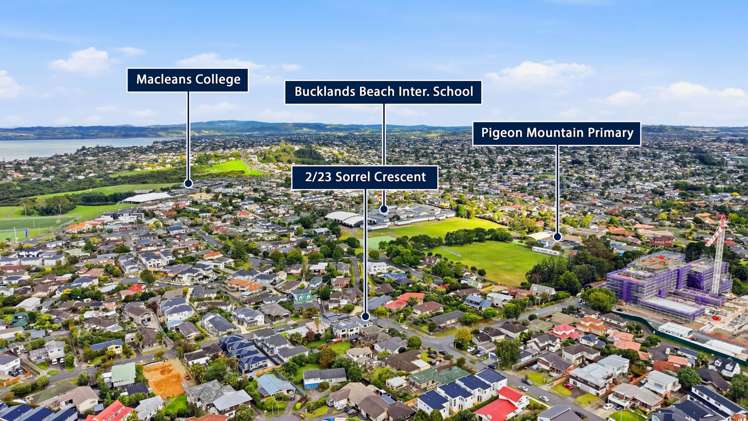 23 Sorrel Crescent Bucklands Beach_23