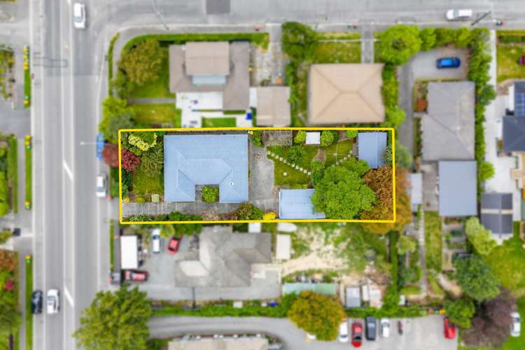 167 Harewood Road Papanui_31