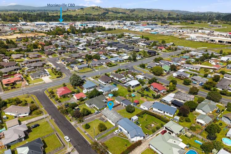 3 Clifford Street Morrinsville_19