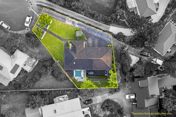 7 Cronin Place Beach Haven_27