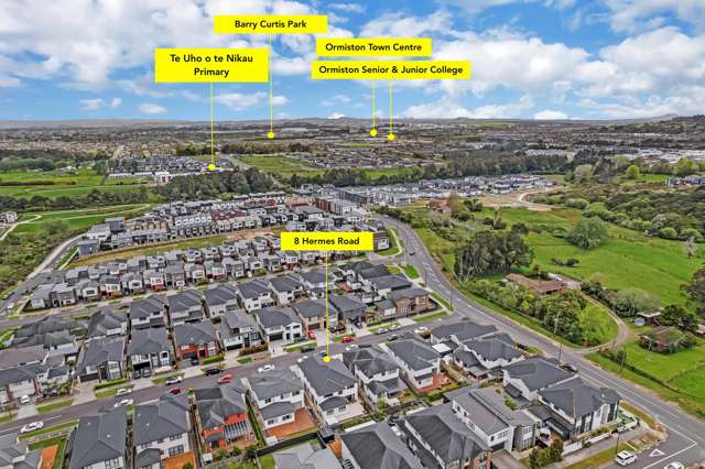 8 Hermes Road Flat Bush_3