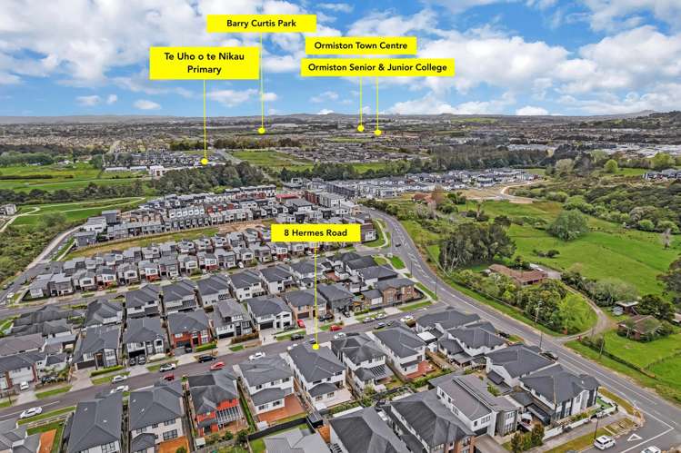 8 Hermes Road Flat Bush_3