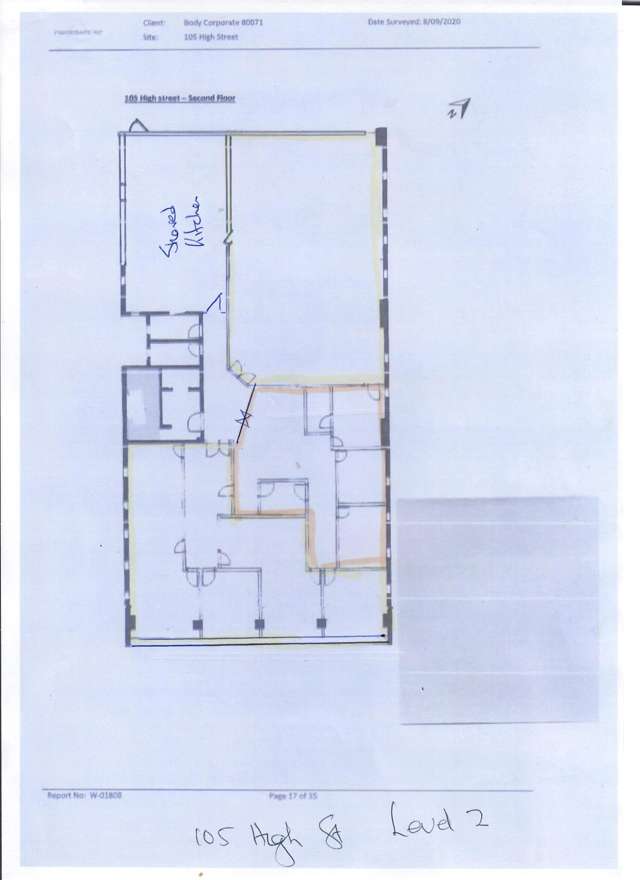 105 High Street Level 5 Lower Hutt Central_4