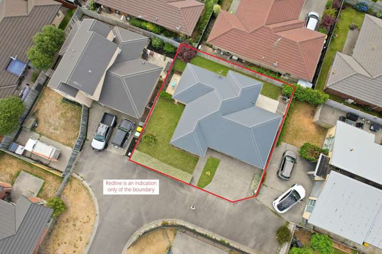 4c Renoir Drive Rolleston_17