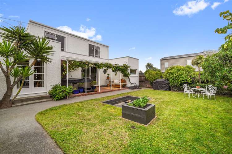 20 Jervois Street New Brighton_22