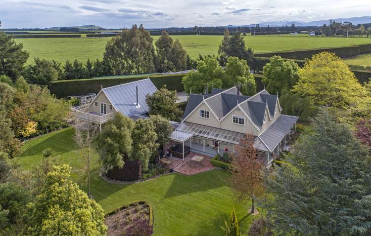 501 Woodstock Road Oxford_17