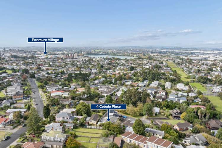 4 Cebalo Place Mt Wellington_16