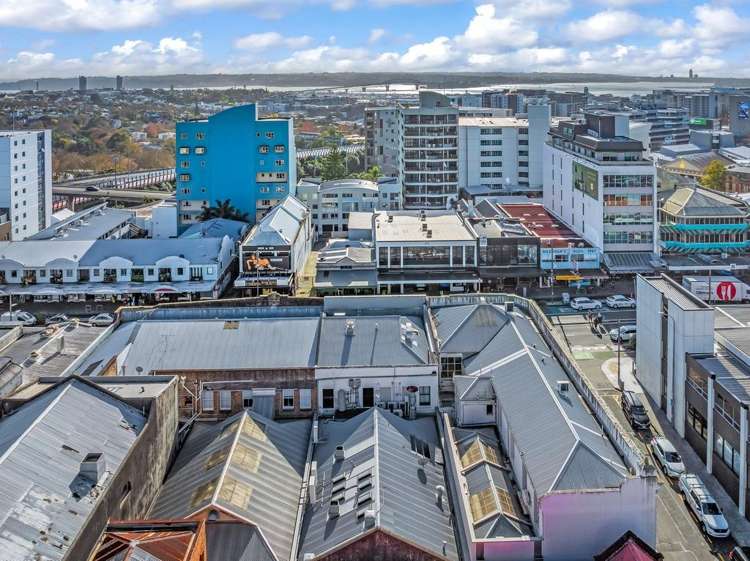 322 Karangahape Road Auckland Cbd_20