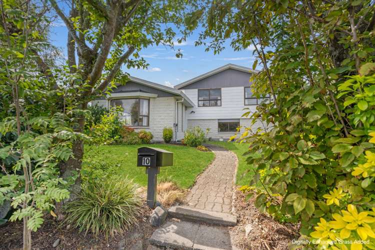 10 Houston Place Allenton_19