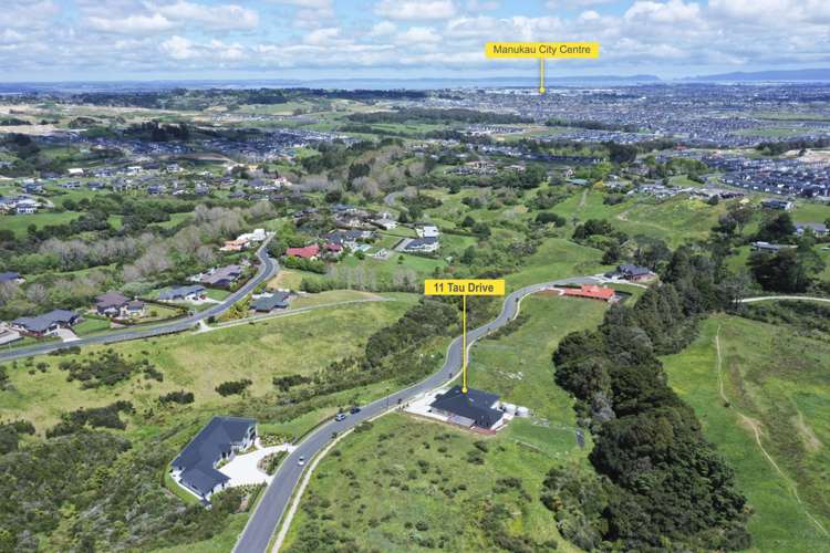 11 Tau Drive Flat Bush_19