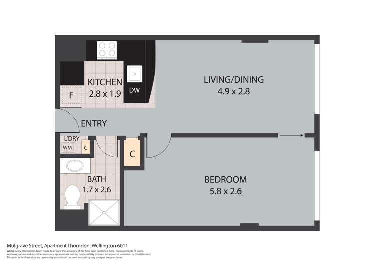 98/43 Mulgrave Street Thorndon_10