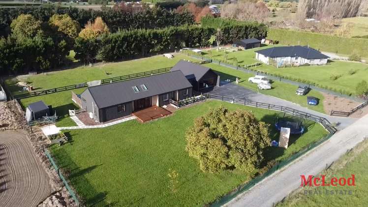 77 Wilkins Road Tinwald_29