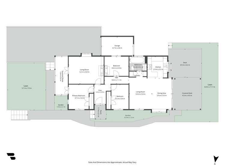 202 Queen Street Northcote Point_23