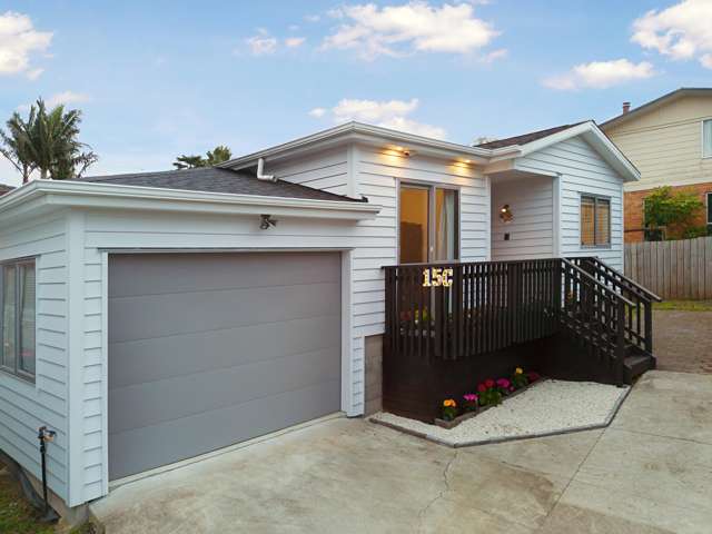 Space, Comfort & Privacy for the Whole Family!