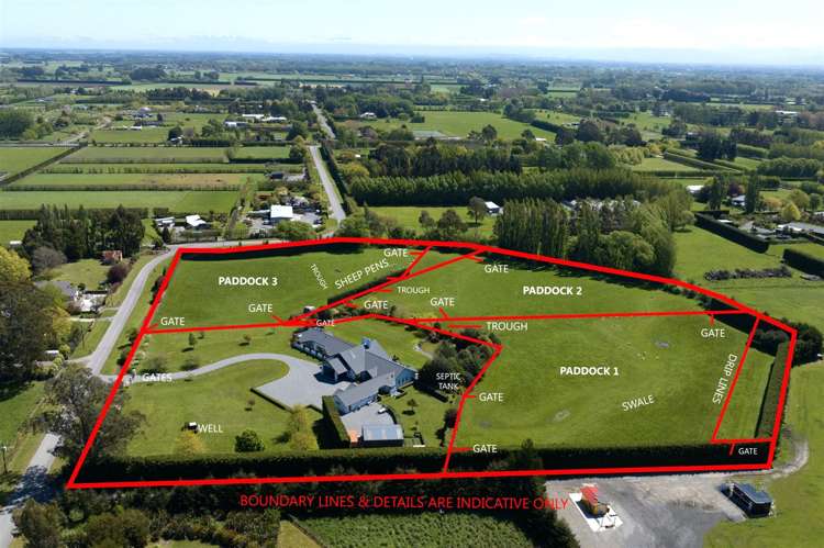 34 Neeves Road Kaiapoi_36