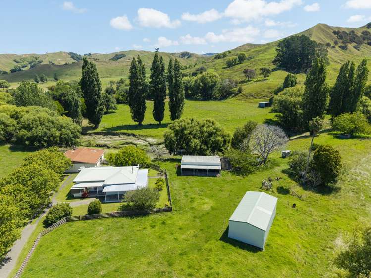 285 Waiomoko Road Whangara_52