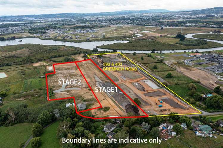 Lot 6, 393 Bremner Road_0