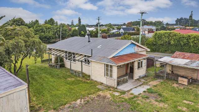 Looking for an Opportunity?