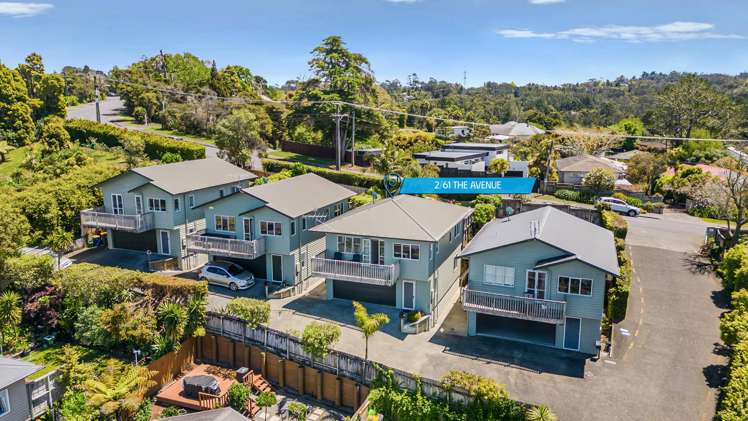 2/61 The Avenue Albany_3