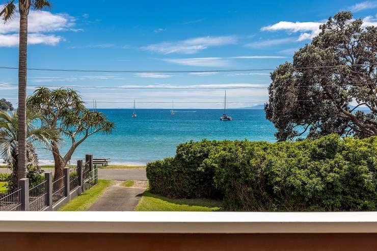 16 Beach Parade, Oneroa, Waiheke Island, Auckland