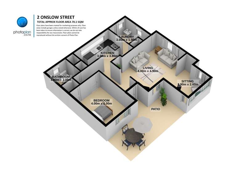 2 Onslow Street Hamilton East_13