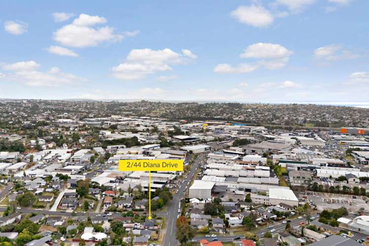 2/44 Diana Drive Glenfield_31