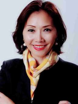 Wendy Feng