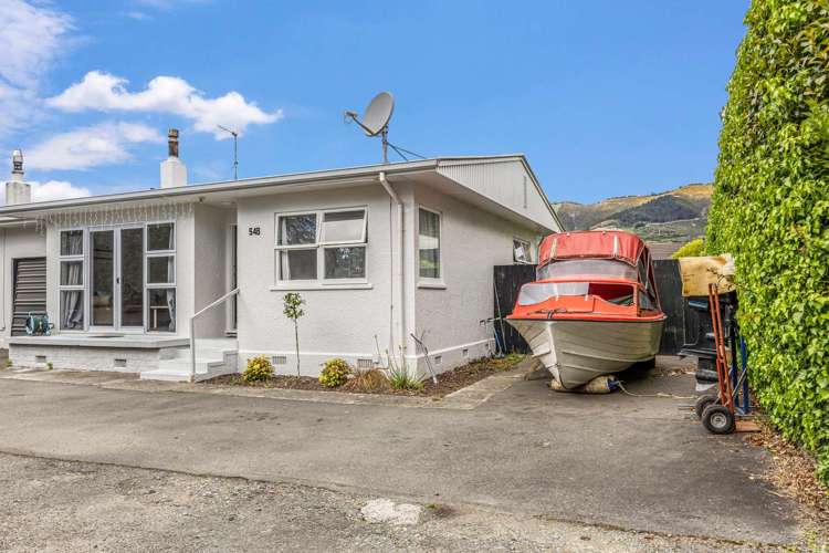 54B William Street Richmond_15