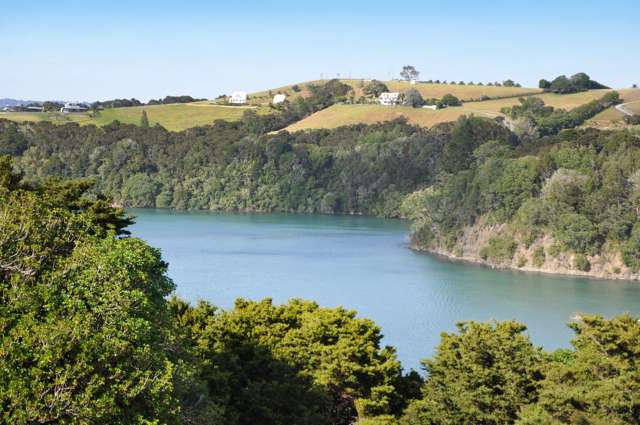 5 Kookaburra Drive Tawharanui Peninsula_1