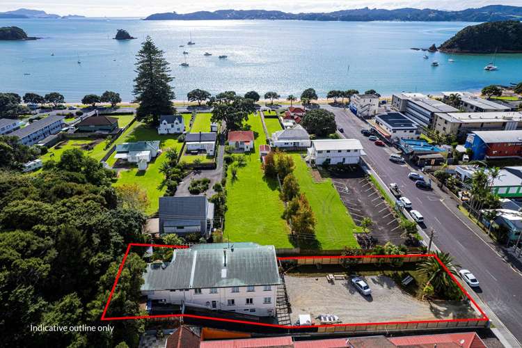 11 Kings Road Paihia_2