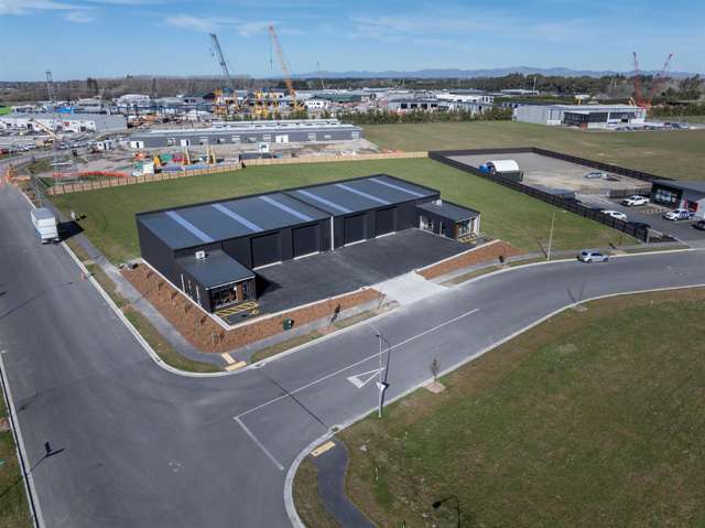 48 Kingsford Smith Drive Rangiora_1