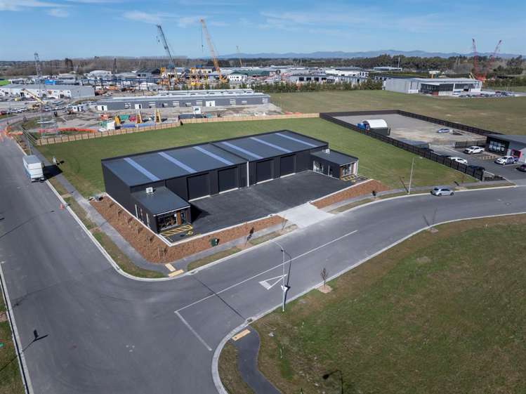 48 Kingsford Smith Drive Rangiora_1