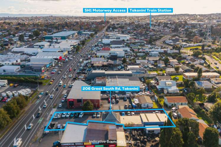 206 Great South Road Takanini_8