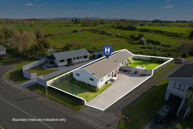 Investment Opportunity-2 Units on a Freehold Title