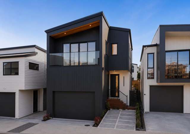 Modern, Sunny & Affordable Premium Family Home