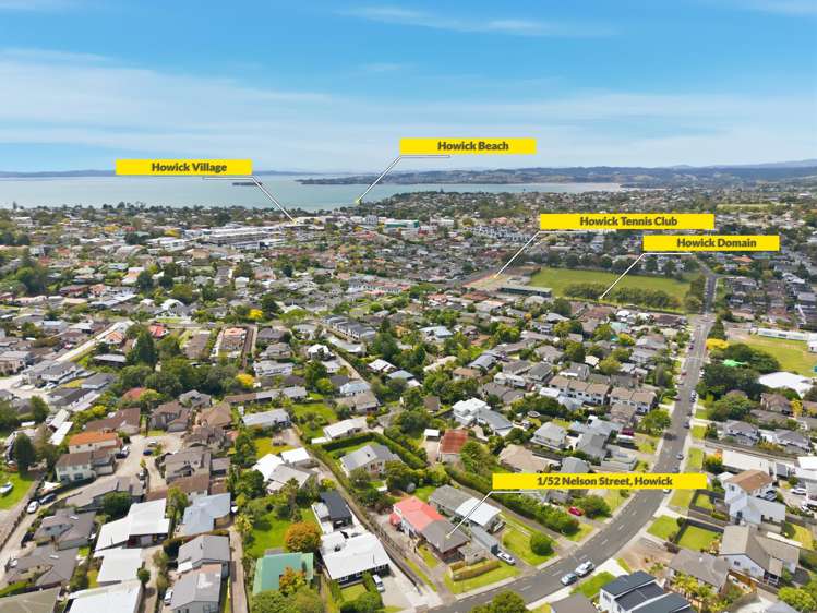 1/52 Nelson Street Howick_17