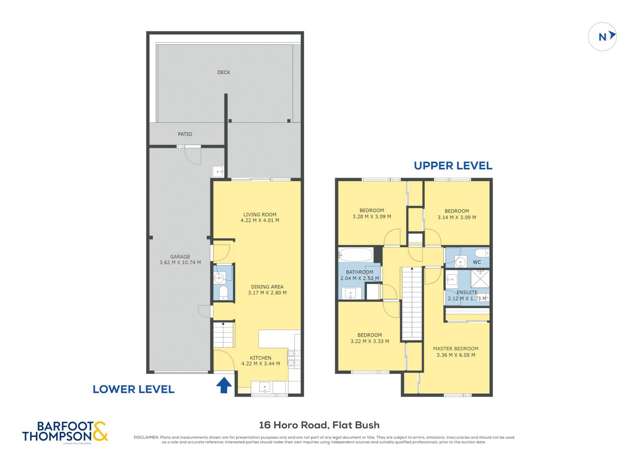 16 Horo Road Flat Bush_1