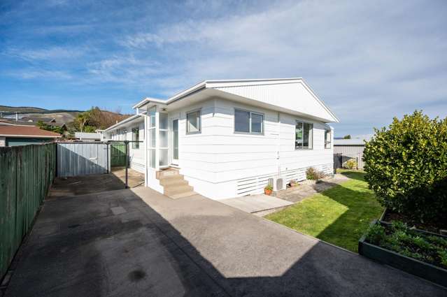 Modern Comfort with a Sunny Outlook
