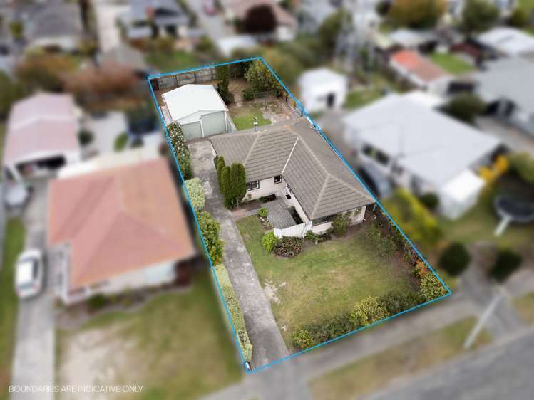 9 Appleby Crescent Burnside_22