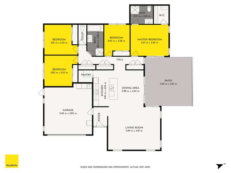 1 Captain Mitchell Drive Opaheke_21