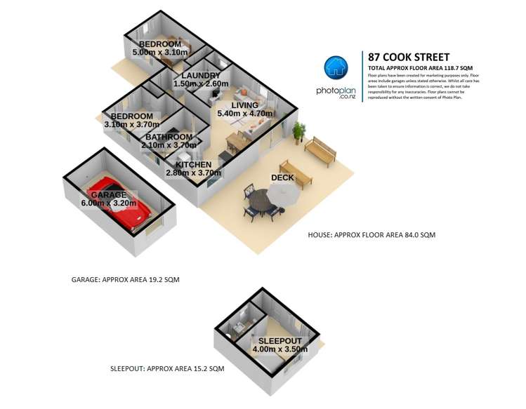 87 Cook Street Hamilton East_18