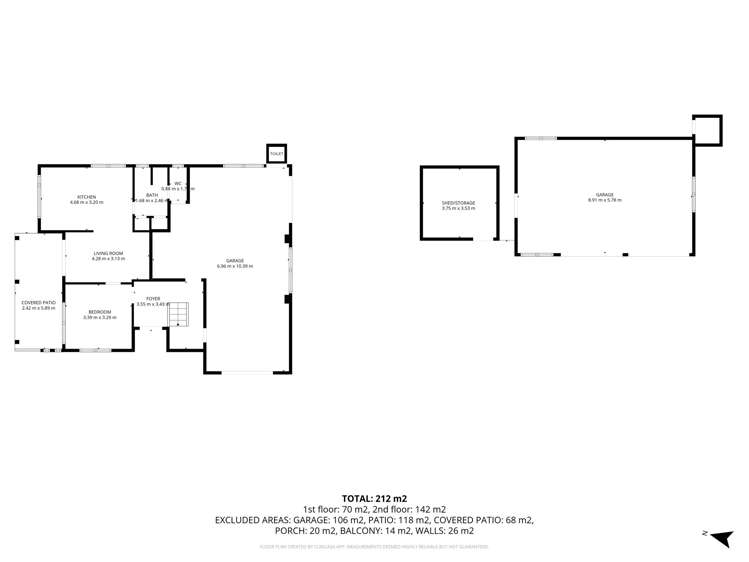 83 Captain Cook Road Cooks Beach_44