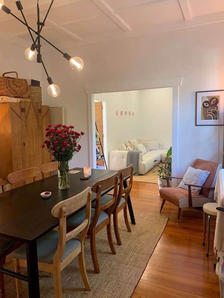 Newton Road Eden Terrace_1